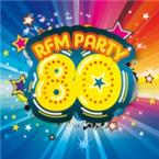 RFM Party 80 