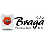 Rádio Braga Top 40/Pop