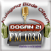 Dogan 21 FM Electronic and Dance