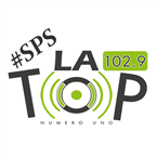 La Top SPS Reggaeton