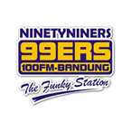 99ers Radio Top 40/Pop