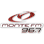 Rádio Monte FM Sertanejo Pop