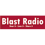 Blast Radio UK 