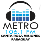 Radio Metro FM 