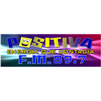 Positiva FM 89.7 