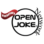 Radio Open Joke World Music