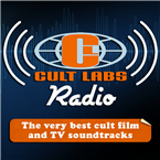 Cult Labs Radio 
