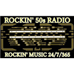 ROCKIN` 50s RADIO 