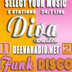 Diva Radio Funk Funk