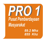 RRI P1 Mataram 