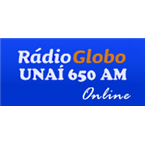 Rádio Globo (Unaí) Brazilian Music