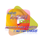 RADIO RHEMA KIDS Children`s Music