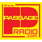 passage radio uk Electronic