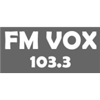 Radio Vox Ucacha Spanish Music
