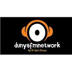 DunyaFm-Network 