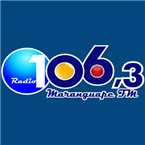 Maranguape FM Brazilian Popular