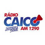 Radio Caico AM Brazilian Popular