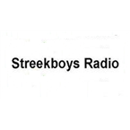 Streekboys Radio Variety