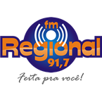 Rádio Regional FM Brazilian Popular