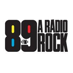 89 FM A Radio Rock