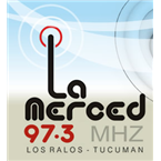 Radio La Merced Spanish Music