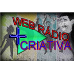 Web Rádio +Criativa Eclectic