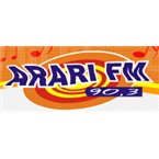 Rádio Arari FM Brazilian Popular