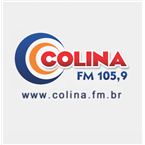 Rádio Colina Sertanejo Pop