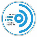 Rádio Ativa FM Community