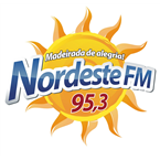 Radio Nordeste FM Brazilian Popular