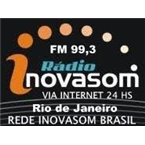 Rádio Inovasom Evangélica