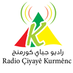 Radio Çiyayê Kurmênc FM 