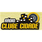 Rádio Clube Cidade Brazilian Popular
