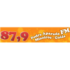 Radio Pedra Aparada FM Community