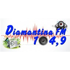 Rádio Diamantina FM Community