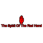 The Spirit Of The Red Hand Folk