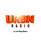 URBN RADIO Le son pop,dance 