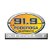 La Poderosa de Oriente 91.9 FM 