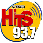 Radio Stereo Hits El Salvador 