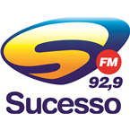 Radio Sucesso FM (Joao Pessoa) Brazilian Popular