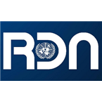 RDN Radio de las Naciones - Naciones Unidas Rock