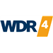 WDR4 - Melodien für ein gutes Gefühl.