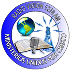 Radio Vision Ministerios Unidos por Cristo Christian Talk