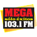 Mega 103.1 Mexican