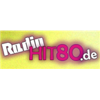 Radio Hit 80 80`s