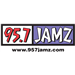 957 JAMZ Hip Hop