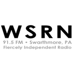 WSRN-FM College Radio