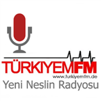 Türkiyem FM Top 40/Pop