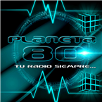 Planeta 80 