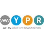 WYPR-HD2 World Talk